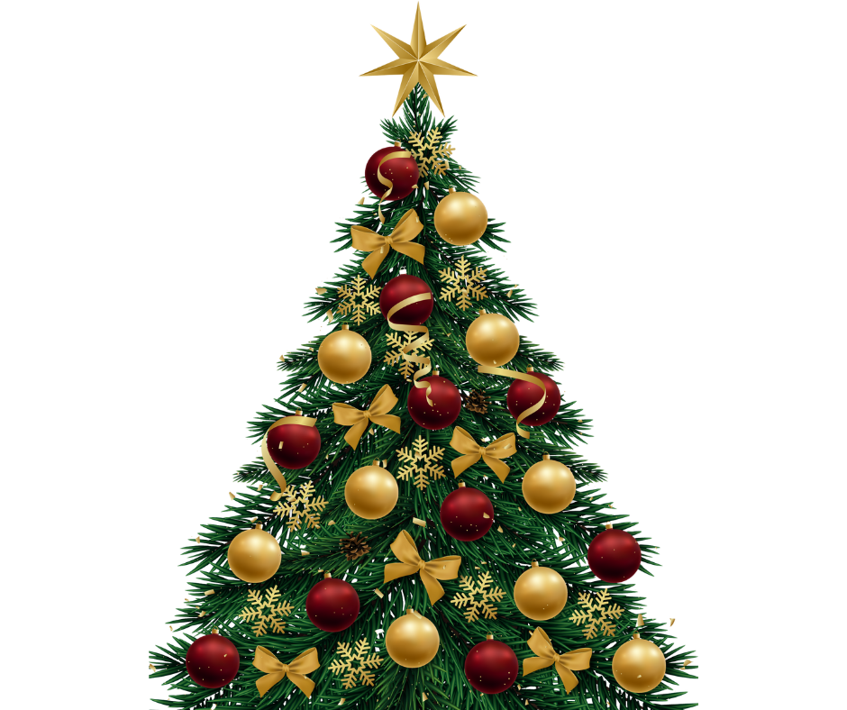 Pohon Natal